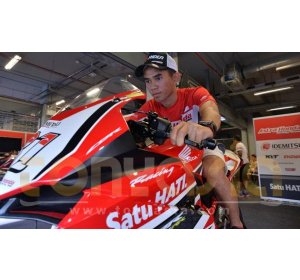 Gerry Salim ARRC 2017 Champion | Sport Betting | Online Sport Betting