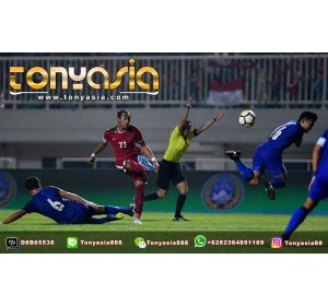 Indonesia U-23 Draw Against Thailand | Sport Betting | Online Sport Betting