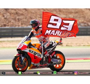 Marquez falls for Late Braking | Sport Betting | Online Sport Betting