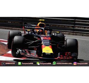 Penalty Awaited Ricciardo in GP Canada | Sport Betting | Online Sport Betting