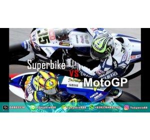 MotoGP and World Superbike Differences | Sport Betting | Online Sport Betting