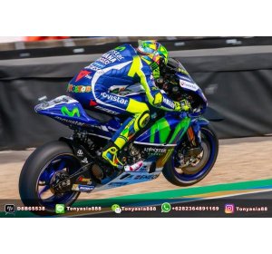 Rossi Still Troubled ECU Problems | Sport Betting | Online Sport Betting