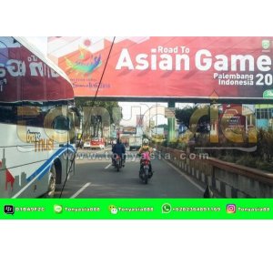 INASGOC Vigilant Volunteer Asian Games 2018 | Sport Betting | Online Sport Betting