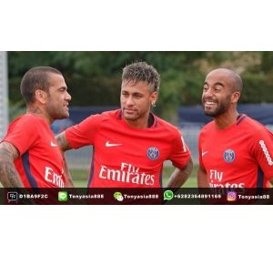 Dani Alves Tell Neymar Move to PSG? | Sport Betting | Online Sport Betting