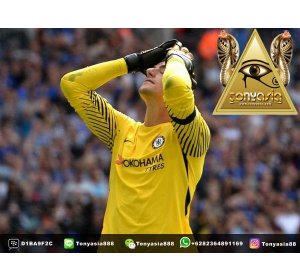 About Thibaut Courtois Failed Penalty Kick | Sport Betting | Online Sport Betting