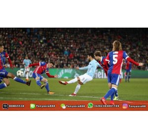 City Forget How to Attack in the Second Half | Sport Betting | Online Sport Betting