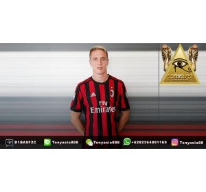 Conti dreams Come True | Sport Betting | Online Sport Betting