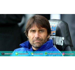 Conte Reject Real Madrid Offer | Sport Betting | Online Sport Betting