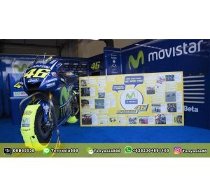 Rossi may still absent at Aragon | Sport Betting | Online Sport Betting