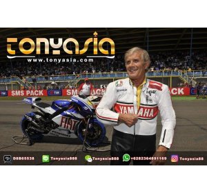 Agostini: Marquez Already Acting Stupid, but ... | Sport Betting | Online Sport Betting