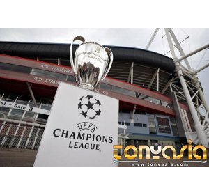 Champions League Final : Juventus vs Real Madrid | Sport Betting | Online Sport Betting