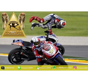 Wales Cancel to Hold MotoGP | Judi Bola Online | Agen Bola Terpercaya