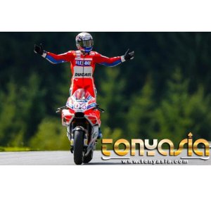 Dovizioso