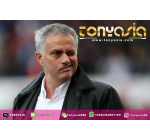 Mourinho Needs to Make MU Play More Collectively | Sport Betting | Online Sport Betting