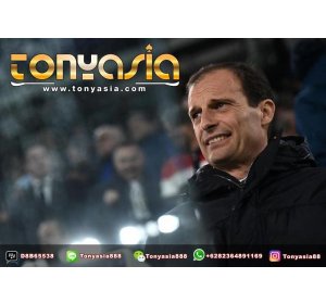 Allegri Comments About Buffon Reaction | Sport Betting | Online Sport Betting