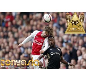 Ajax Wants Europa League Champion | Sport Betting | Online Sport Betting