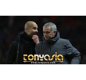 Ridicule Against Ibra The Start of the Commotion in Manchester Derby | Sport Betting | Online Sport Betting