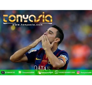 Xavi Not Agree If Barca Intend to Bring in The Players Who Had Been Going | Sport Betting | Online Sport betting