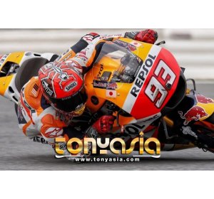 Marquez: MotoGP rider is not as famous as footballer | Sport Betting | Online Sport Betting