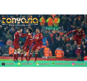 City Must Learn from a 10 Minute Horror at Anfield | Sport Betting | Online Sport Betting