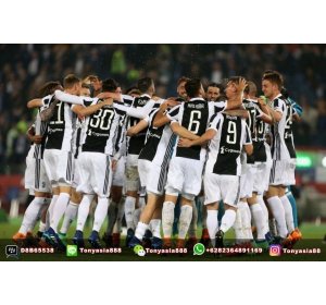 The Toughest Scudetto Juventus Won | Sport Betting | Online Sport Betting