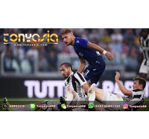 Juventus Lose Against Lazio at Allianz Stadium | Sport Betting | Online Sport Betting