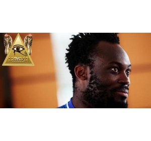 Atep Talk About Essien Appearance | Sport Betting | Online Sport Betting