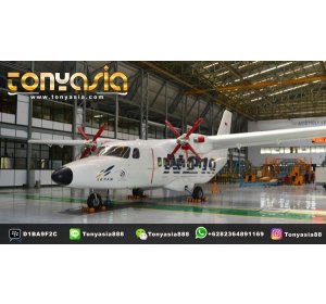 N219 Aircraft Bandung Fly This Morning | Sport Betting | Online Sport Betting