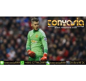 De Gea Must Be a Galatico at Real Madrid | Sport Betting | Online Sport Betting