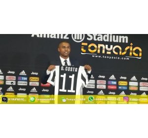 Douglas Costa Reason Move to Juventus | Sport Betting | Online Sport Betting