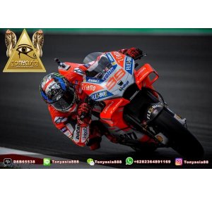 The Wheel Spins So Fast for Lorenzo | Sport Betting | Online Sport Betting