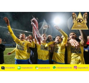 SC Cambuur Take a Chance Promotion to Eredivisie | Sport Betting | Online Sport betting