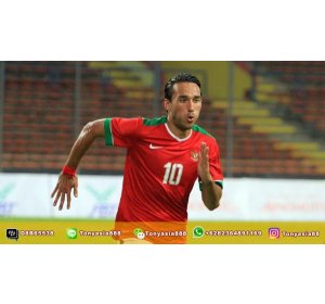 Ezra Walian is Happy to Have a Second Chance in the Indonesian National Team | Sport Betting | Online Sport Betting