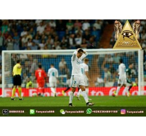 After 512 Days, Real Madrid Failed to Make Goals| Sport Betting | Online Sport Betting