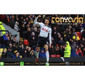 Tottenham Win Over Watford | Sport Betting | Online Sport Betting