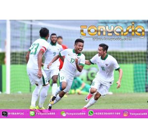 U-22 national team can smiling again | Sport Betting | Online Sport Betting