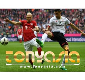 Bayern Draw Against Mainz | Sport Betting | Online Sport Betting