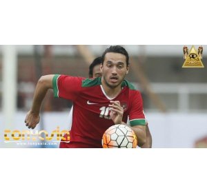 Ezra Walian Will Participate Training Camp in Spain | Sport Betting | Online Sport Betting