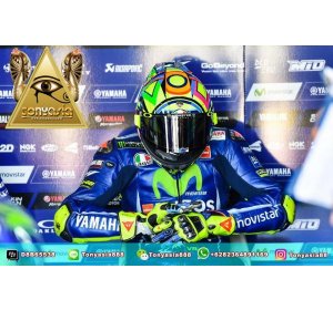 Valentino Rossi