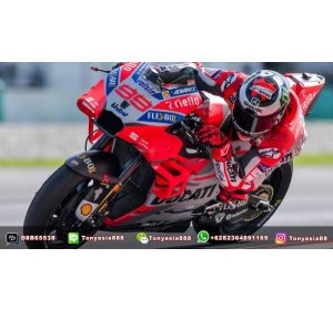 Lorenzo will not be familiar with Ducati | Sport Betting | Online Sport Betting