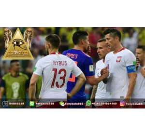 Poland, the first seeded team to be eliminated at the World Cup | Sport Betting | Online Sport Betting