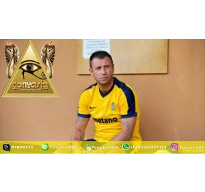 Cassano Retires Again | Sport Betting | Online Sport Betting