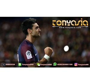Pastore Goes to AS Roma | Sport Betting | Online Sport Betting