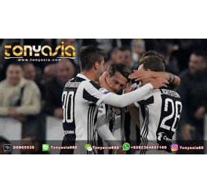 Juventus Win Over SPAL 4-1 | Sport Betting | Online Sport Betting