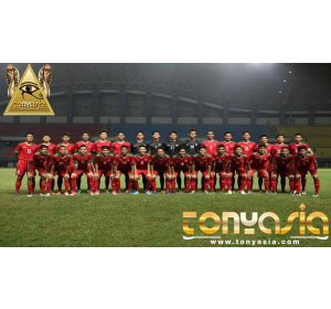 Indonesia U-19 national team win over Patriot Candrabhaga | Sport Betting | Online Sport Betting