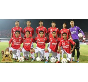 Bali United Want to Hire Marquee Player | Sport Betting | Online Sport Betting