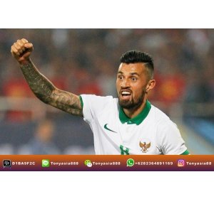 PSSI Call Bachdim and Lilipaly | Sport Betting | Online Sport Betting