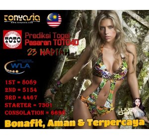 Prediksi Akurat Togel Pasaran TOTO4D Sabtu, 10 Desember 2016 | Togel Singapore | Togel Indonesia