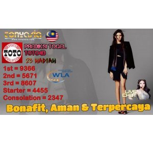 Prediksi Akurat Togel Pasaran TOTO4D Minggu, 11 Desember 2016 | Togel Singapore | Togel Indonesia