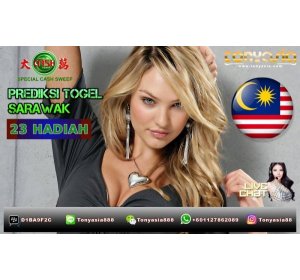 Prediksi Akurat Togel Pasaran SARAWAK Sabtu, 24 Desember 2016 | Togel Singapore | Togel Indonesia